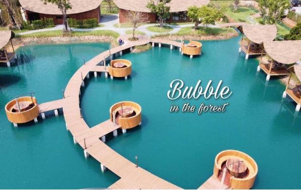 【泰國小資選5日】