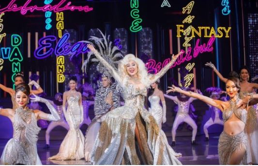 【賀歲泰國5日、預購減3000】