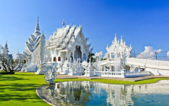 【泰北小城故事5日】