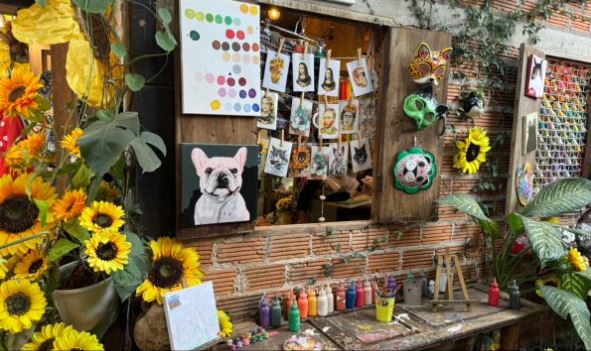 【清邁限定GO5日】