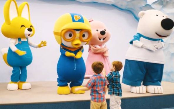 【宿霧FUN寒假、兒童減10000】