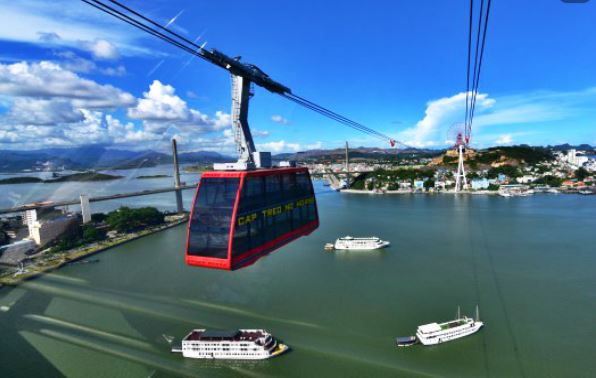 【北越超值選5日】