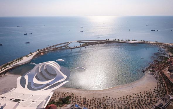 【星宇直飛富國島5日】