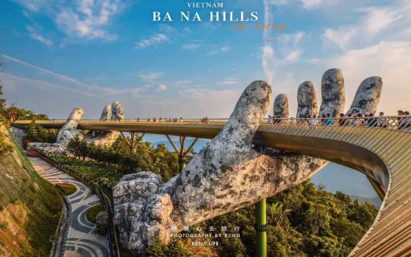 【賀歲中越雙城5日、預購減3000】