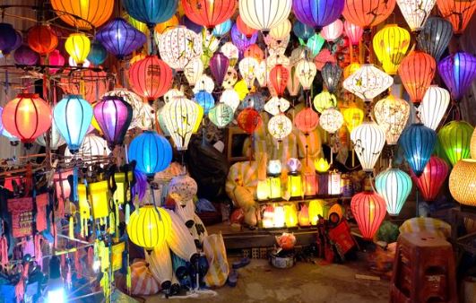 【中越峴港發燒賣5日】