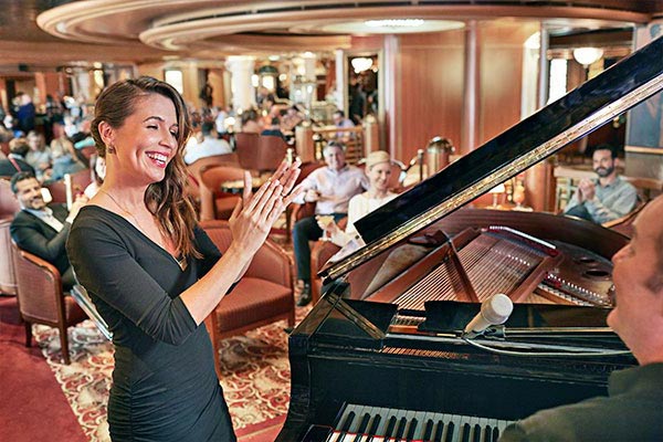 【尋夢公主號】