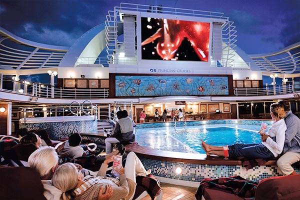 【尋夢公主號】