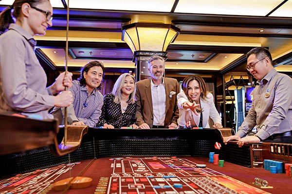 【尋夢公主號】