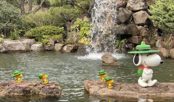 【濟州喜迎春5日】