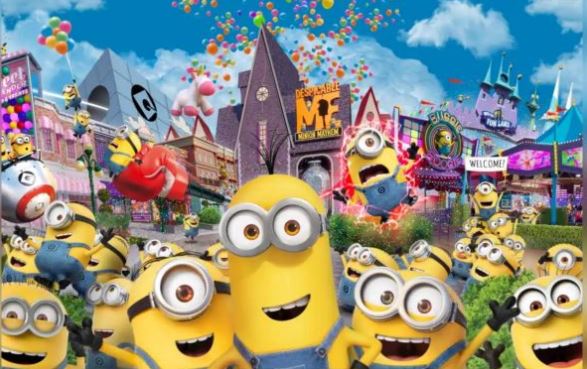 【新享獅城、六人成行5日】