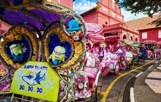 【馬來戀雙星5日】