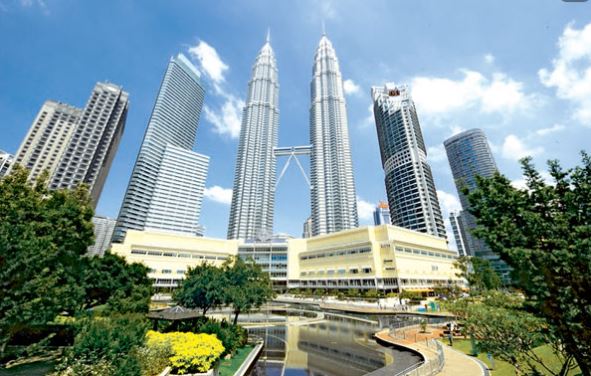 【馬來西亞樂翻天5日】