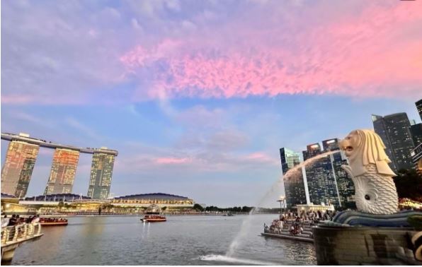 【悠遊巴淡島5日】