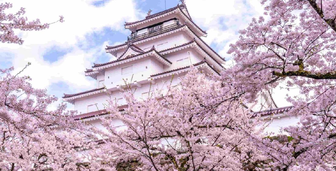 【歐嗨喲假期4日】