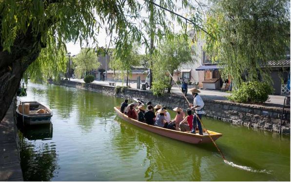 【南北九州心漫遊夢幻5日】