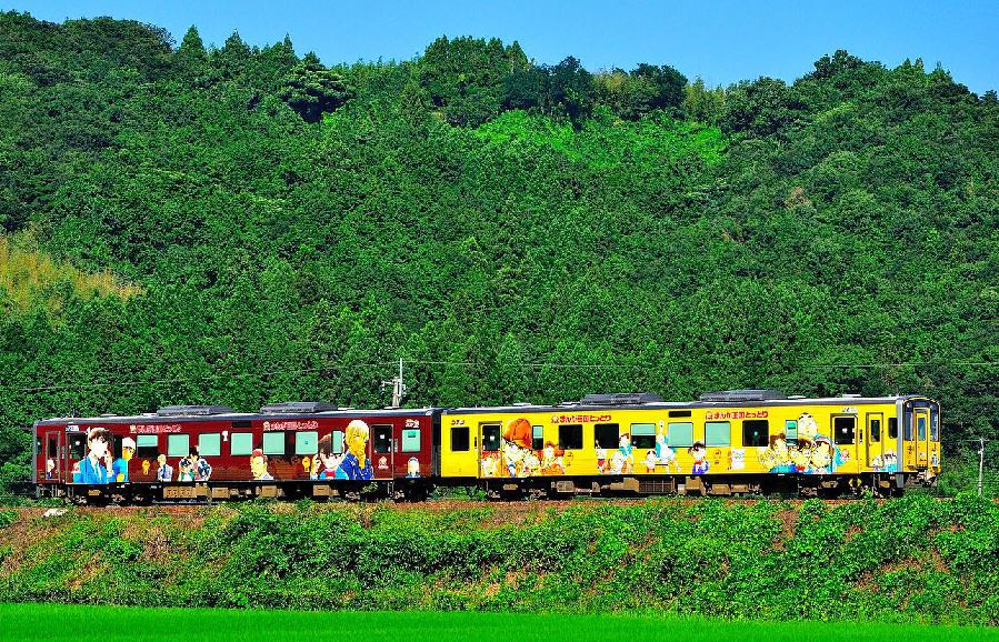 【直飛鳥取秘境山陰5日】
