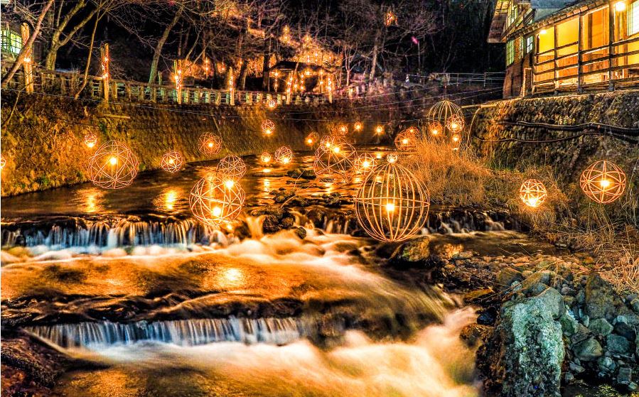 【金馬迎新春九州海陸雙樂園5日】