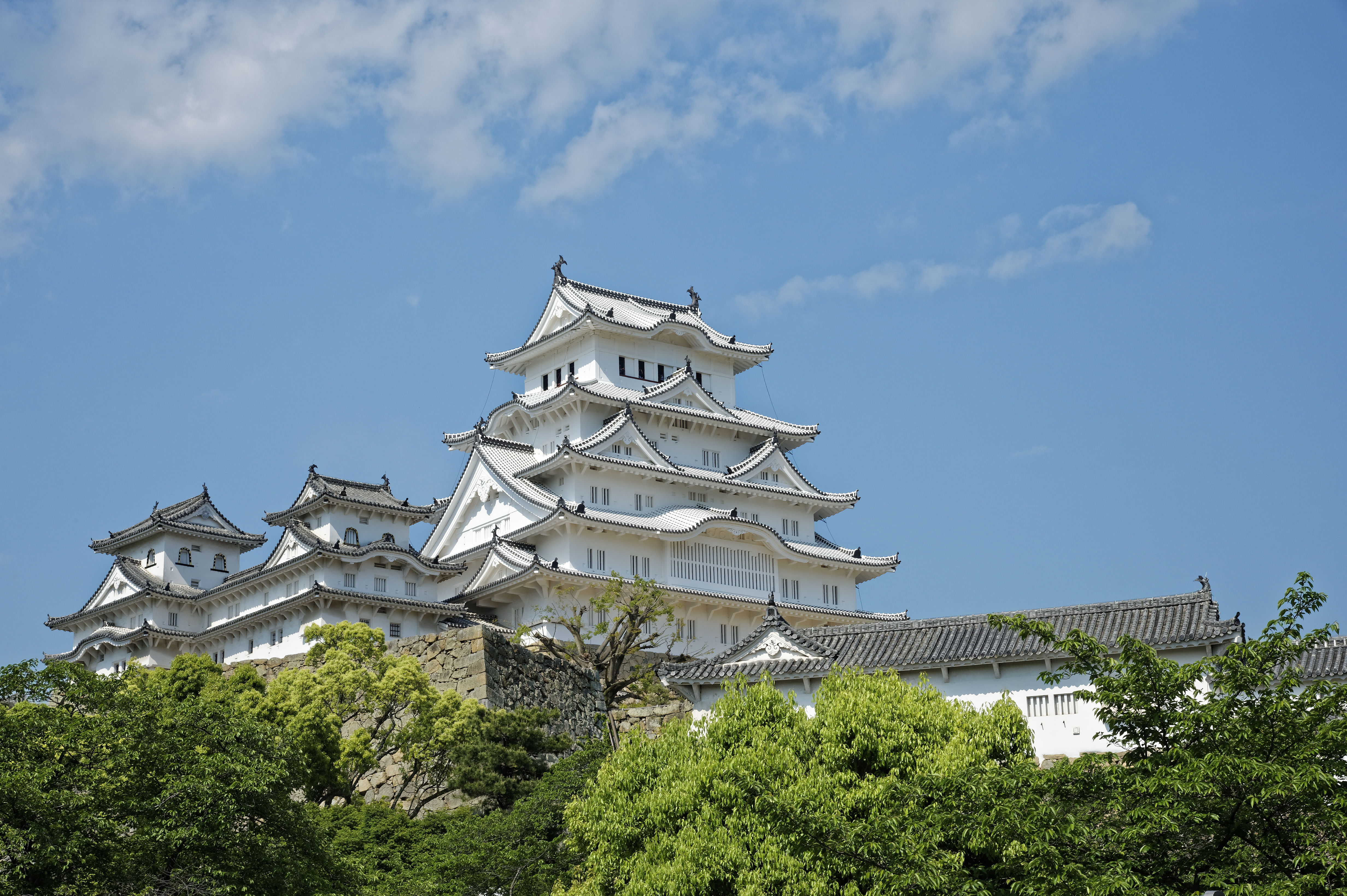 【直飛鳥取4日】