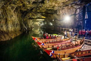 馬年行大運．春節馬祖南北竿尊爵３日